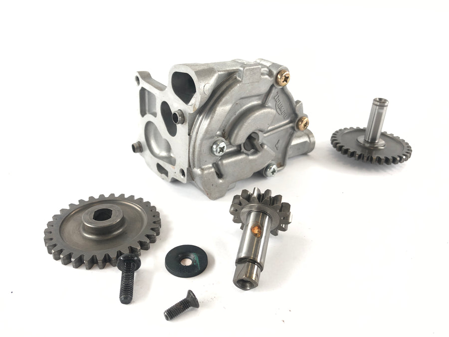 Triumph Sprint 955i Rs T695 [2001] - oljepumpset