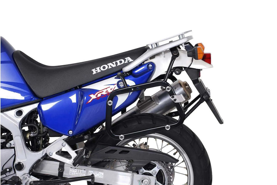 honda africa twin 750 [SW-MOTECH] – EVO sidobagageställ