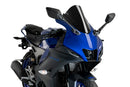 YAMAHA YZF-R 125 [2025] – Z-Racing Scheibe – Getönt-9