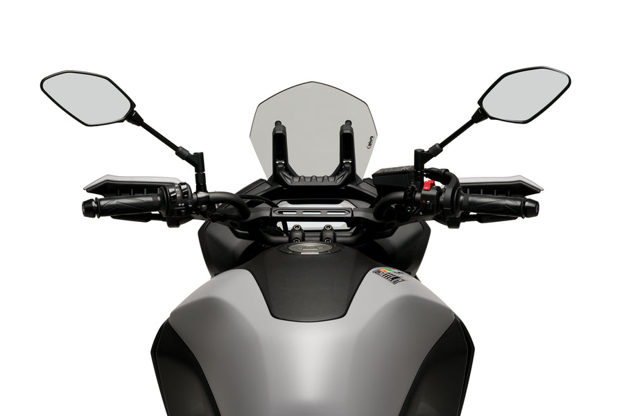 YAMAHA TRACER 7 GT [2024] – Sportscheibe – Getönt