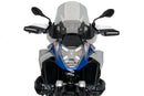 BMW R 1300 GS TROPHY [2025] – Unterer Deflector – Mattschwarz-5