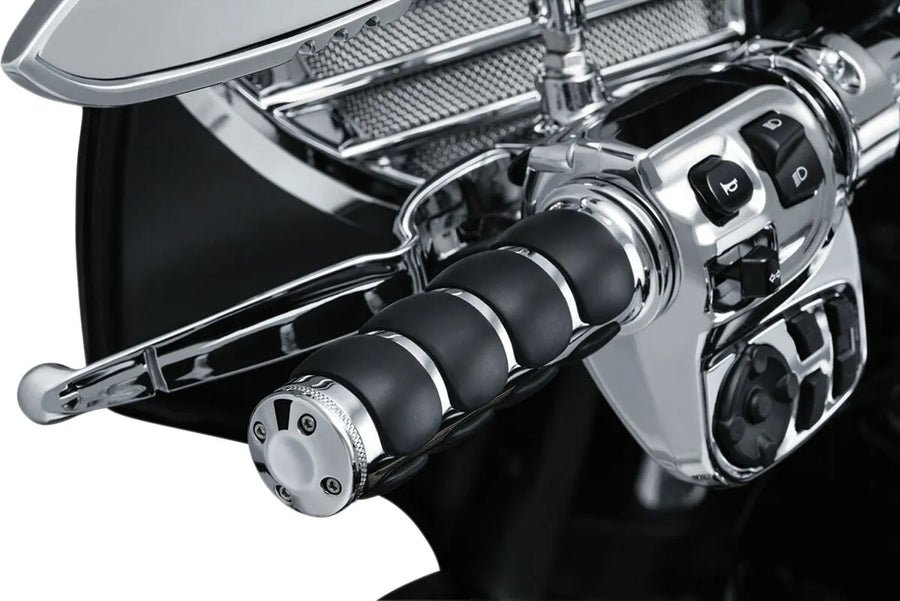 harley davidson sportster s 1250 [KURYAKYN] – ISO®-grepp för Harley