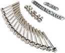 Harley-Davidson Flh 1340 Electra Glide [1984-1985] - 12-Punkt Rocker Box Befestigungssatz – Bild 6
