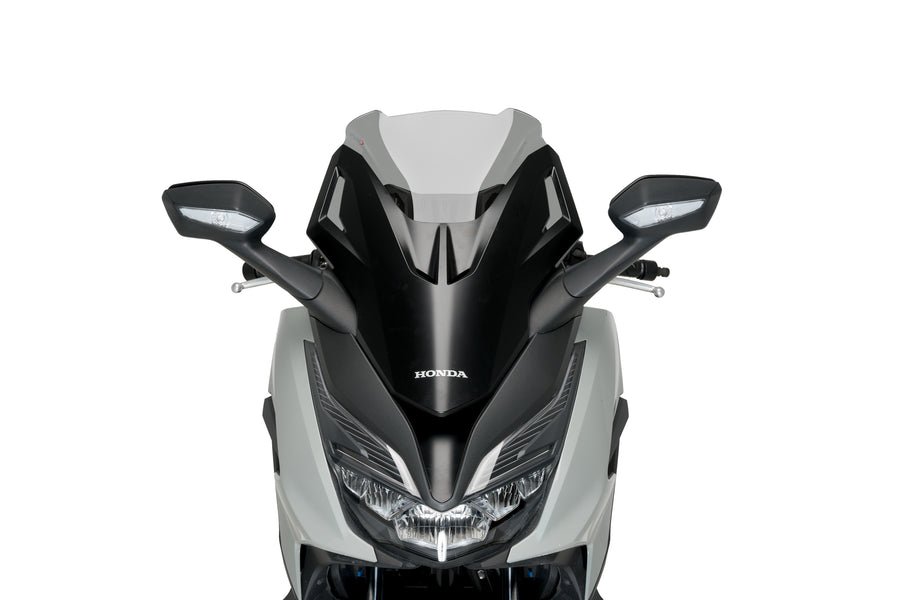 HONDA FORZA 125 [2025] – Windschutzscheibe V-Tech Line Sport – Transparent