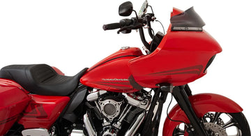 harley davidson fltruse [KLOCK WERKS] – Sport Flare™ vindruta
