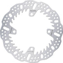 Kawasaki Klx 450 R [2014-2018, 2020-2024] - BROMSSKIVHAJ FIXAD - Bild 1