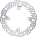 Kawasaki Klx 450 R [2014-2018, 2020-2024] - BROMSSKIVHAJ FIXAD - Bild 2