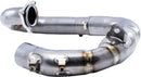 Kawasaki KX 450 [2024, 2024-2026] - SX Style Megabomb Krümmer – Bild 8