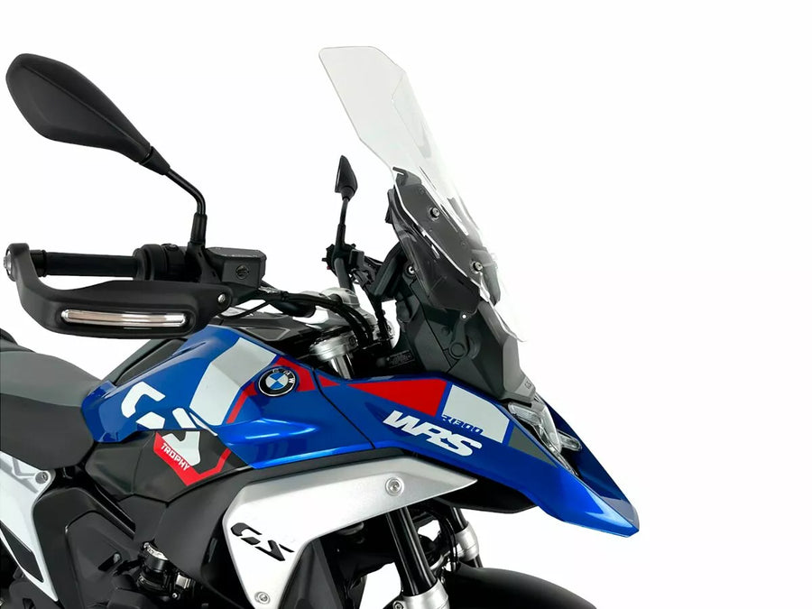 BMW R 1150 R [WRS] – Windschild