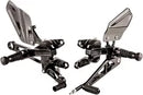 Aprilia Tuono 1000 [GILLES TOOLING] – Justerbart fotstödssystem