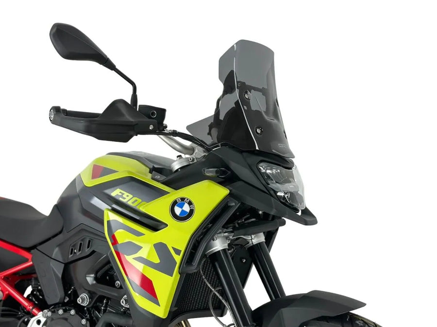 BMW F 900 [WRS] – vindruta