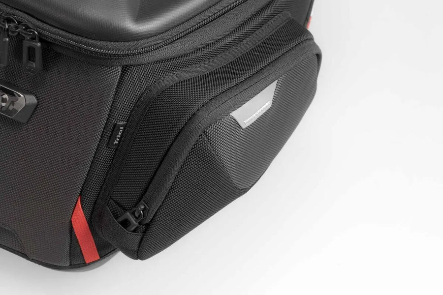 aprilia rx 125 [SW-MOTECH] – PRO Enduro Tankrucksack mit Gurten (12–15 Liter)