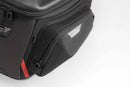 ducati monster 620 [SW-MOTECH] – PRO Enduro Tankrucksack mit Gurten (12–15 Liter)-6