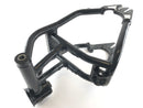 Yamaha XVS 650 Drag Star 4VR [1997] - Schwinge bakhjulsving-4