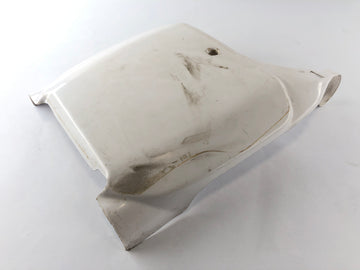 Honda CRF 450 R [2003] - Nummerpanel framtill