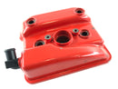SWM SM 125 R [2017] - Ventillockcylinderhuvudlockmotorlock-2