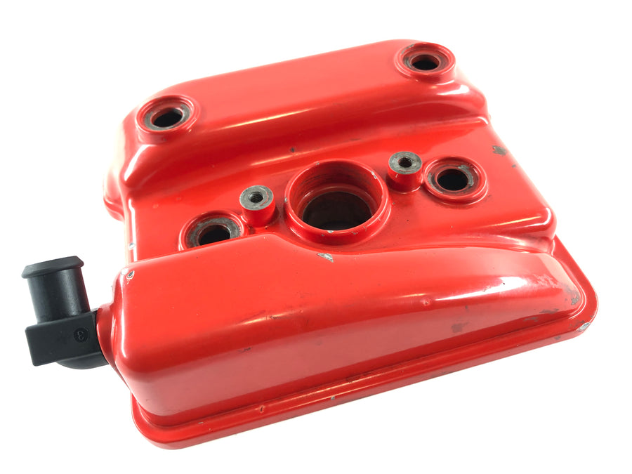 SWM SM 125 R [2017] - Ventillockcylinderhuvudlockmotorlock
