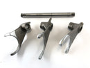 Kawasaki ZRX 1200 S ZRT20A [2003] - Switch Forks Switching Claws Set-3