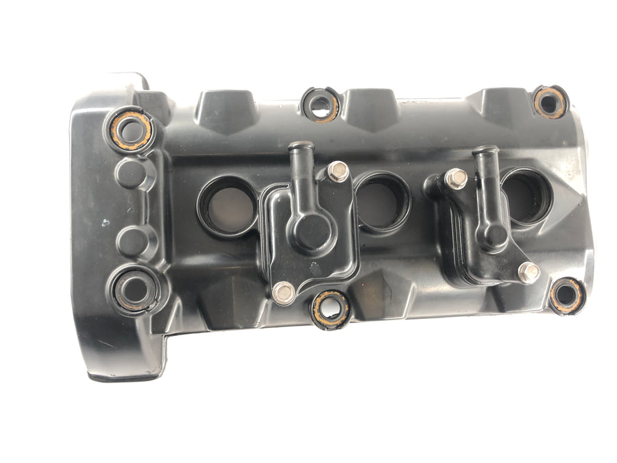Triumph Street Triple R 675 D67LD [2008] - Ventillockmotorlock