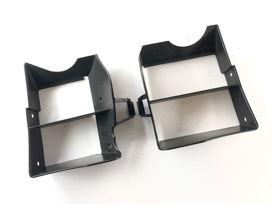 BMW F 650 GS R13 [2000] - Cover Cooler