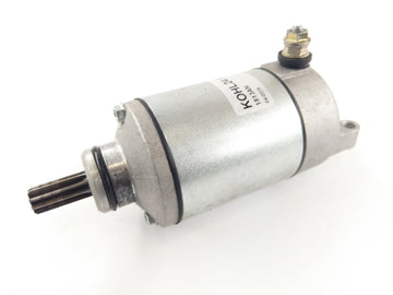 GAS GAS FSR 450 [2008] - Starter Engine Starter Engine - 0