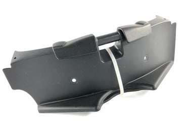BMW F 650 CS Scarver [2001] - Staufach Cover Disguise - 0