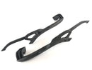 BMW K 1200 GT K12 [2004] - Packfickhållare Set Case Carrier-1