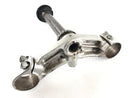 Kawasaki Zephyr 750 ZR750C [1991] - Fork Bridge nedan-4