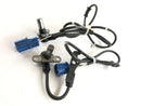 Suzuki Bandit GSF 650 S WVB5 [2005] - ABS sensors front and rear set-2