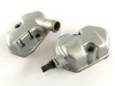 Husqvarna SMR 570 [2003] - Ventillocket set par-2