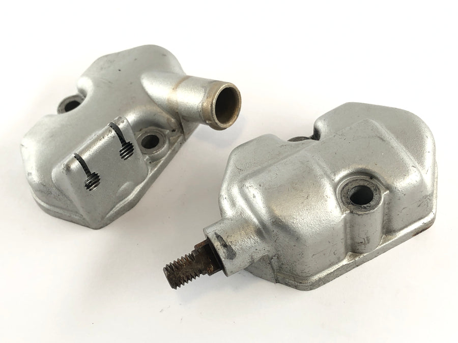 Husqvarna SMR 570 [2003] - Ventillocket set par