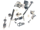 Kawasaki KMX 125 MX 125 B [1998] - Outlet Control-2
