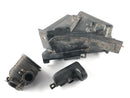 Yamaha DT 125 R DE03 [1999] - Luftfilterkasten Airbox-3