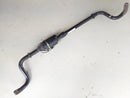 Porsche Panamera Turbo [2010] - Stabilisator Stibi Front Axle 970 359 701 04-2
