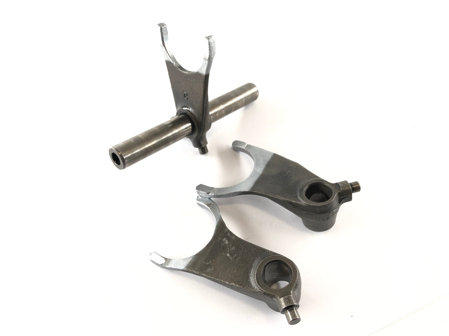 Honda XL 600 R PD03 [1984] - Switch Forking Claws Set