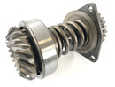 Suzuki Intruder VL 1500 AL [2000] - Drive Axel Angular Transmission-1