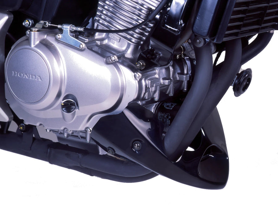HONDA CBF 500 ABS [2007] – frontspoiler – kolfiberlook