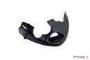 HONDA CBF 500 ABS [2007] – frontspoiler – kolfiberlook-5