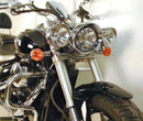 Suzuki M 800 Intruder [2005-2009] -Twinlight Set (Custom)-1