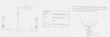 Suzuki LS 650 [1986-2000] - Twinlight-Set (Standard)