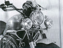 Moto Guzzi Nev Clas V 750 ie [2004-2011] - Twinlight-Set (Standard)-1