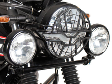 Moto Guzzi V7 Stone Special Edi [2022-2023] - Twinlight-Set (Standard) - 0