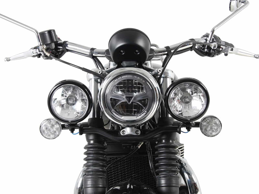 Triumph Bonneville Speedmaster [Hepco & Becker] - Twinlight Set