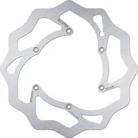 Suzuki GSX 1300 Hayabusa R ABS [2021-2024] - BROMSSKIV FAST VÅG – Bild 9