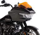 harley davidson fltr [KLOCK WERKS] – Kolor Flare™ Sport Windschild-3