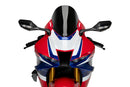HONDA CBR 1000 RR-R FIREBLADE SP [2025] – R-Racer Skärm – Tonad-13