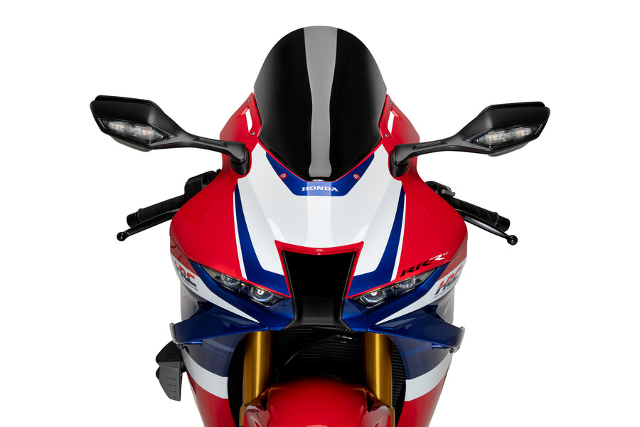 HONDA CBR 1000 RR-R FIREBLADE SP [2025] – R-Racer Scheibe – Transparent