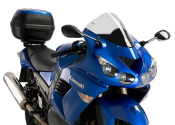 KAWASAKI ZZR 1400 [2020] – Standardscheibe – Getönt