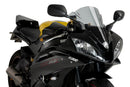 YAMAHA YZF-R6 [2007] – Racingscheibe – Stark getönt-15