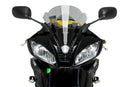 YAMAHA YZF-R6 [2007] – Racingscheibe – Transparent-5